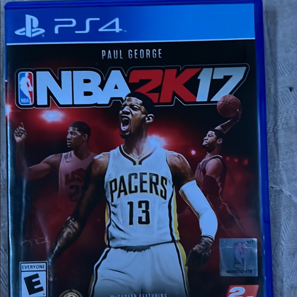 Nba2k17